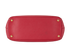 Galleria Double Zip Tote, top view